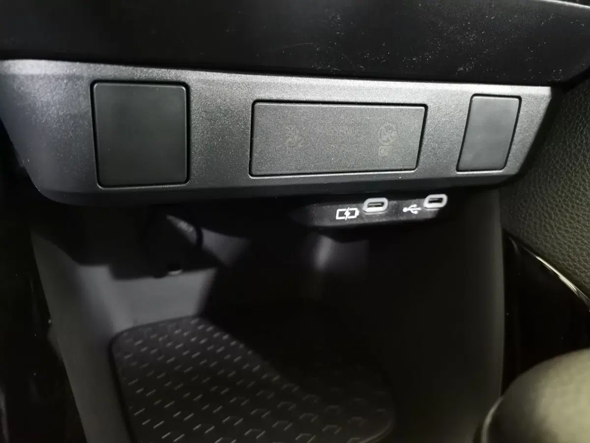 Toyota Yaris nuova a Salerno (15)