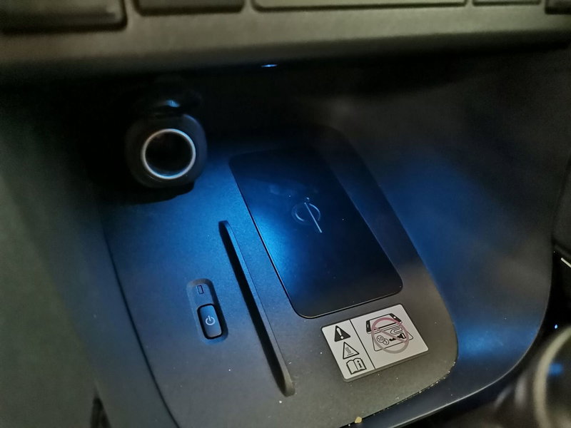 Toyota Yaris Cross usata a Salerno (13)