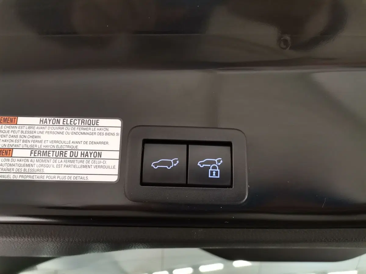 Toyota Yaris Cross usata a Salerno (15)