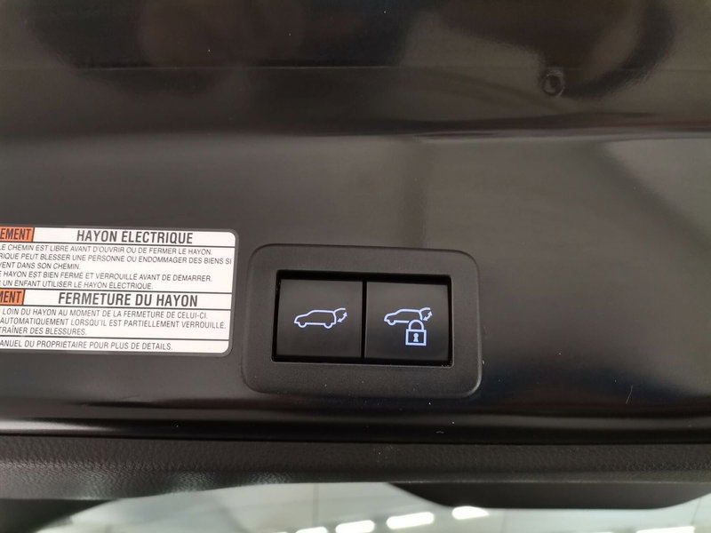 Toyota Yaris Cross usata a Salerno (15)