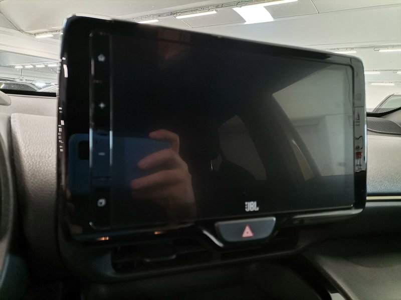 Toyota Yaris Cross usata a Salerno (9)