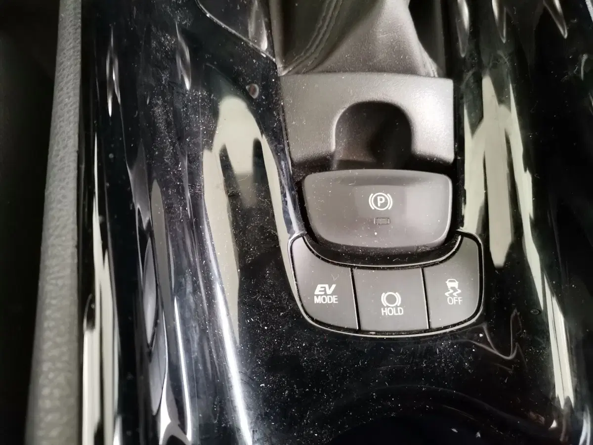 Toyota Toyota C-HR usata a Salerno (12)