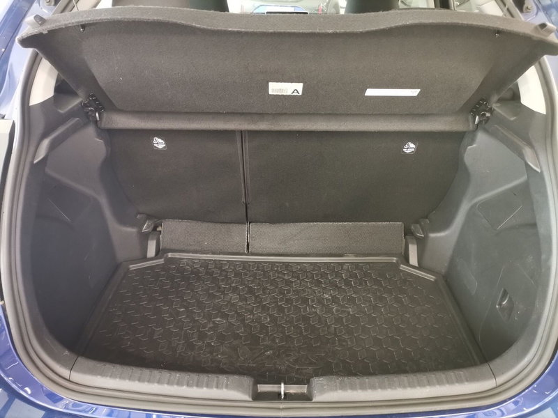 Toyota Yaris usata a Salerno (13)