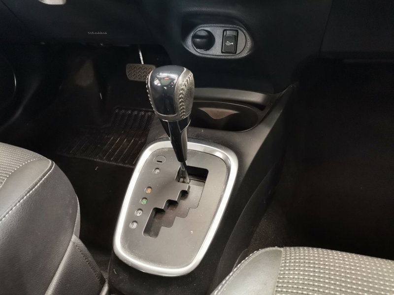 Toyota Yaris usata a Salerno (13)