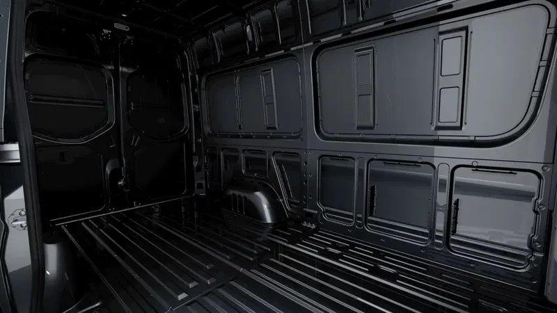 Mercedes-Benz Sprinter nuova a Milano (8)