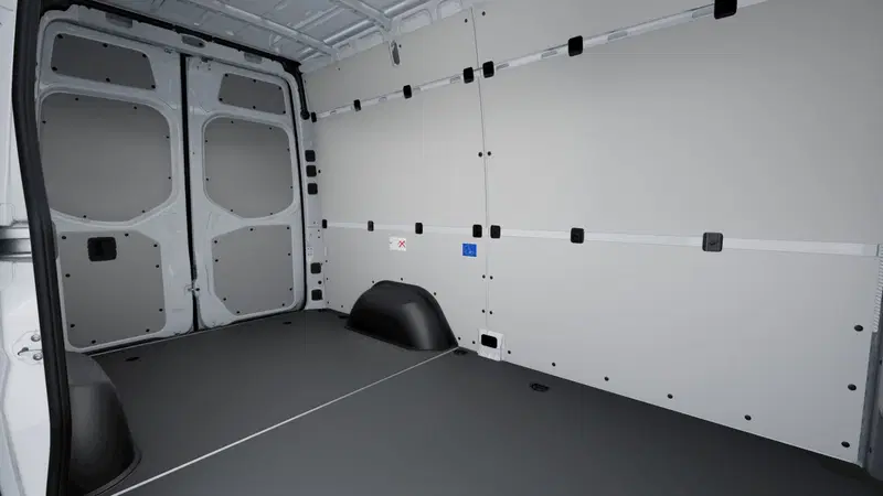 Mercedes-Benz Sprinter nuova a Milano (7)