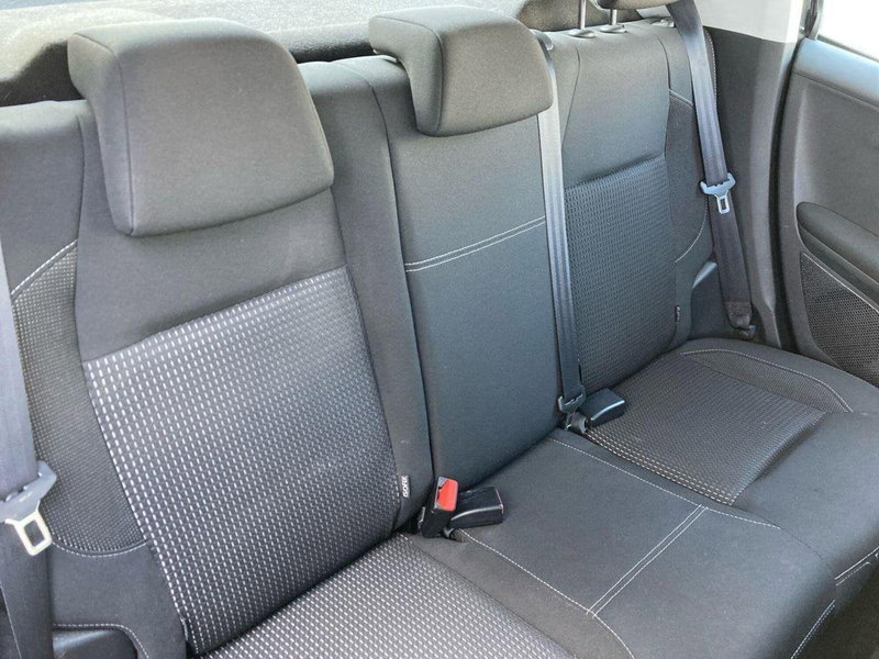 Peugeot 208 usata a Milano (16)