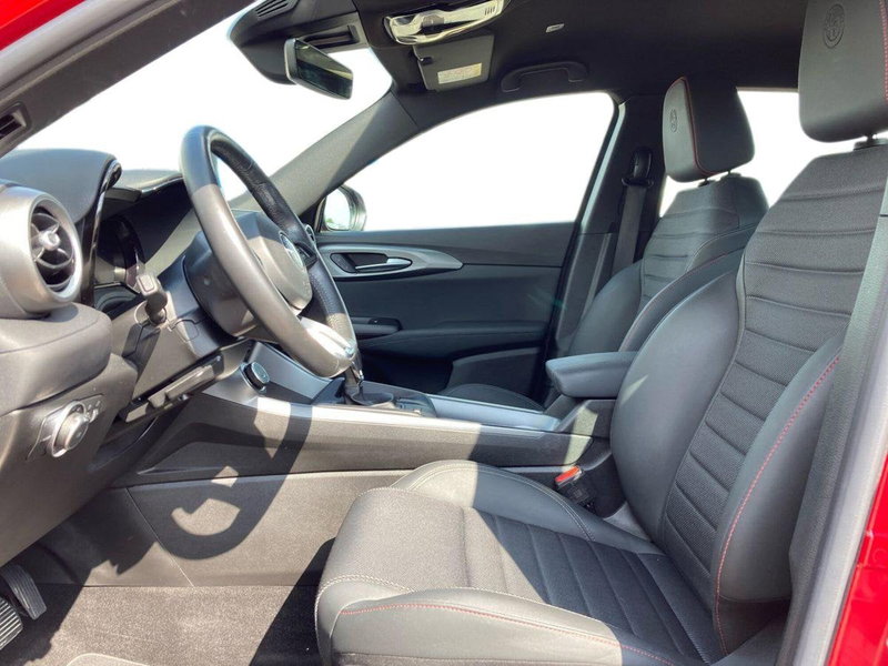 Alfa Romeo Tonale usata a Milano (10)