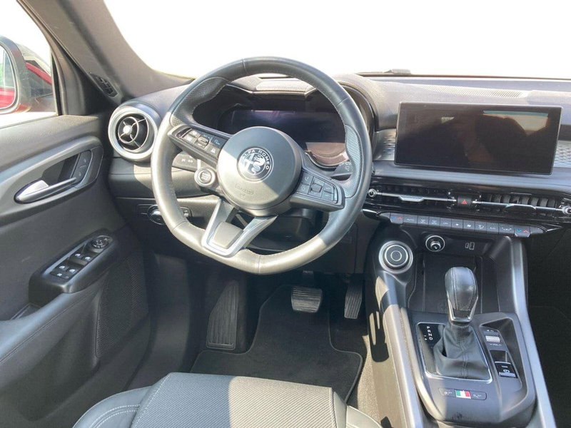 Alfa Romeo Tonale usata a Milano (11)