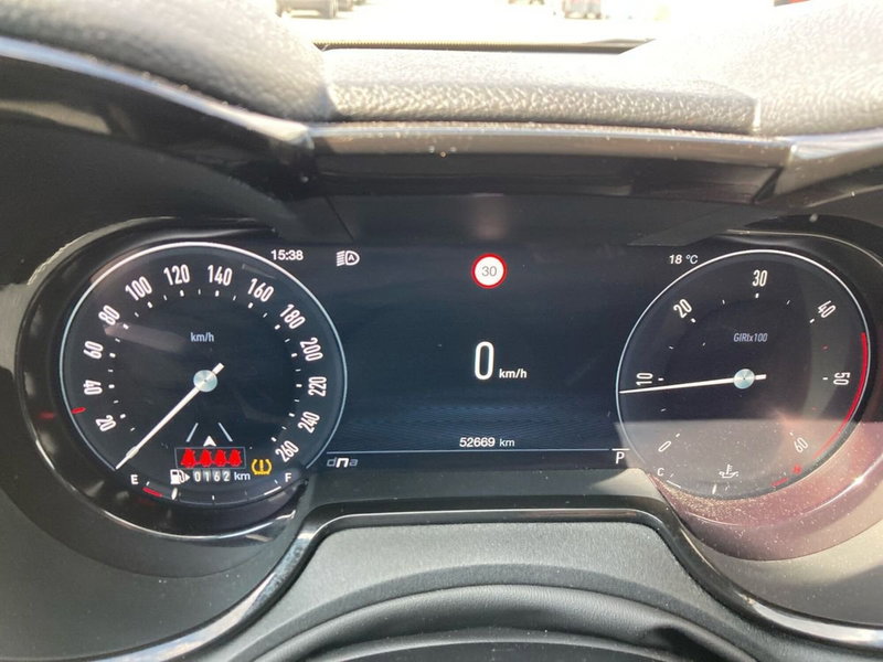 Alfa Romeo Tonale usata a Milano (13)