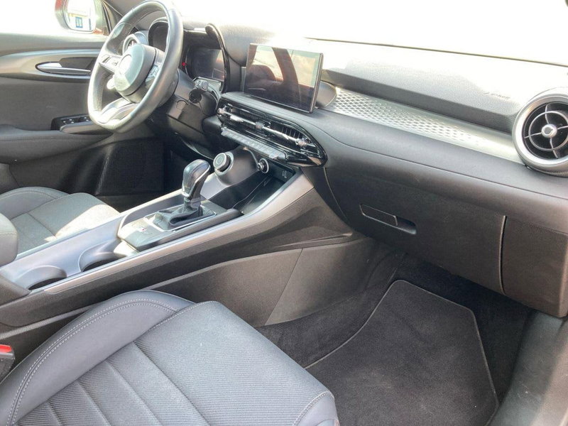 Alfa Romeo Tonale usata a Milano (15)