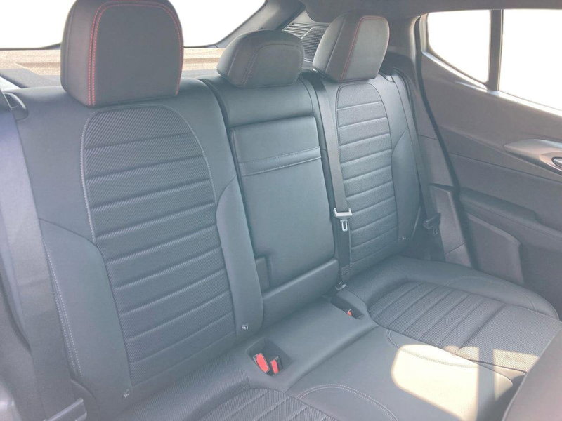 Alfa Romeo Tonale usata a Milano (16)