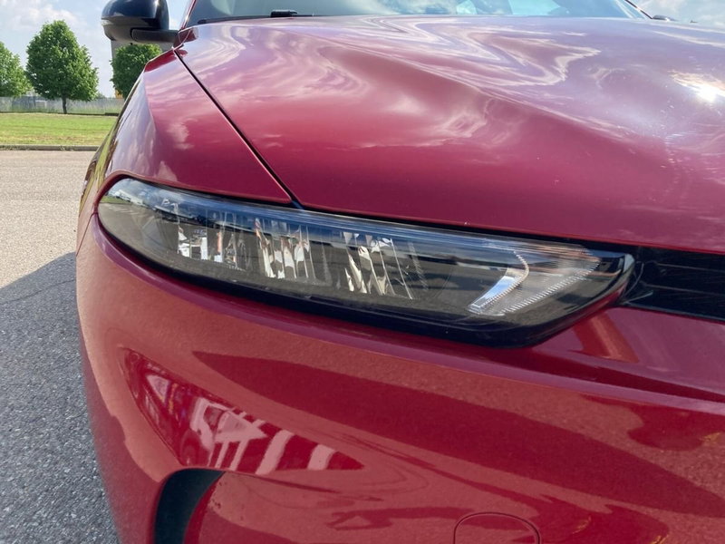 Alfa Romeo Tonale usata a Milano (7)