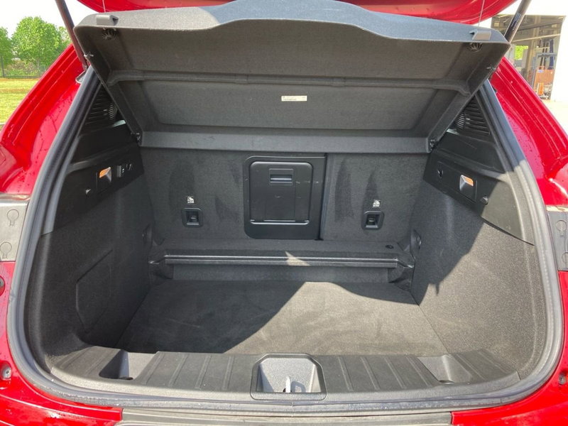 Alfa Romeo Tonale usata a Milano (8)