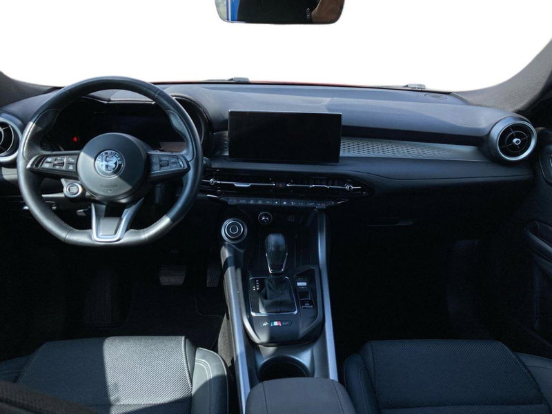 Alfa Romeo Tonale usata a Milano (9)