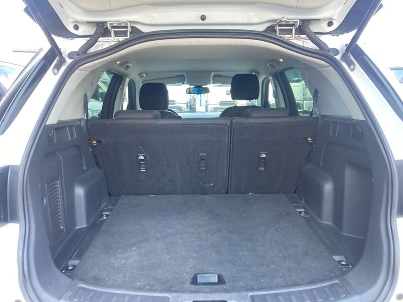 Land Rover Discovery Sport usata a Milano (8)