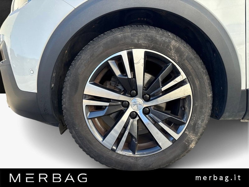 Peugeot 5008 usata a Milano (17)
