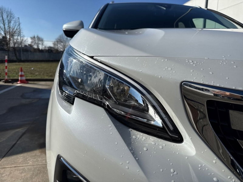 Peugeot 5008 usata a Milano (7)