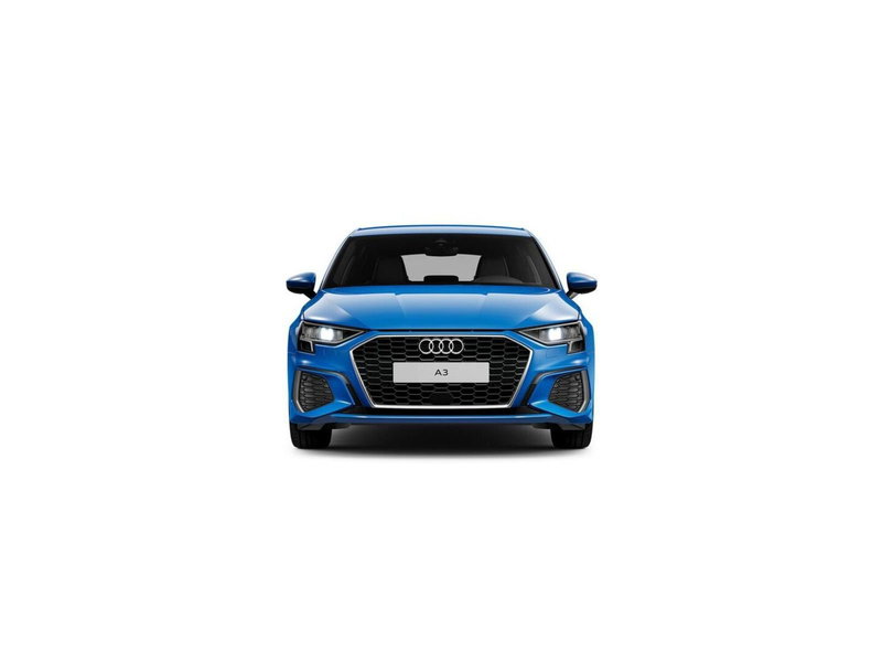 Audi A3 Sportback usata a Alessandria (2)