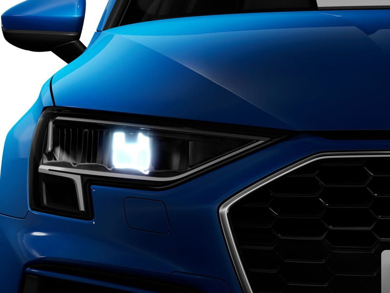 Audi A3 Sportback usata a Alessandria (6)