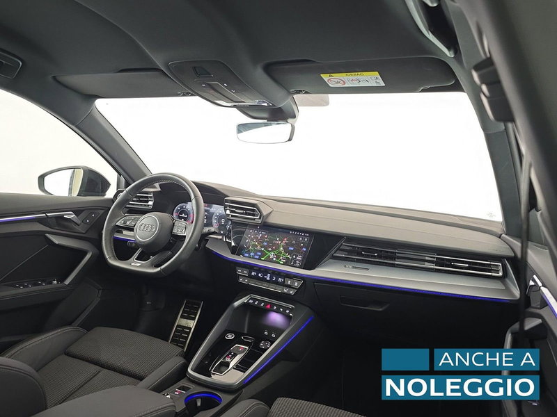 Audi A3 Sportback usata a Cuneo (13)