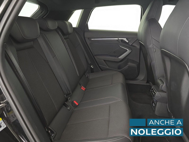 Audi A3 Sportback usata a Cuneo (15)