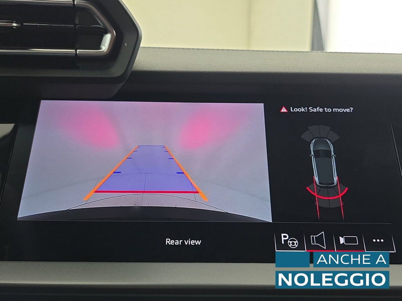 Audi A3 Sportback usata a Cuneo (16)