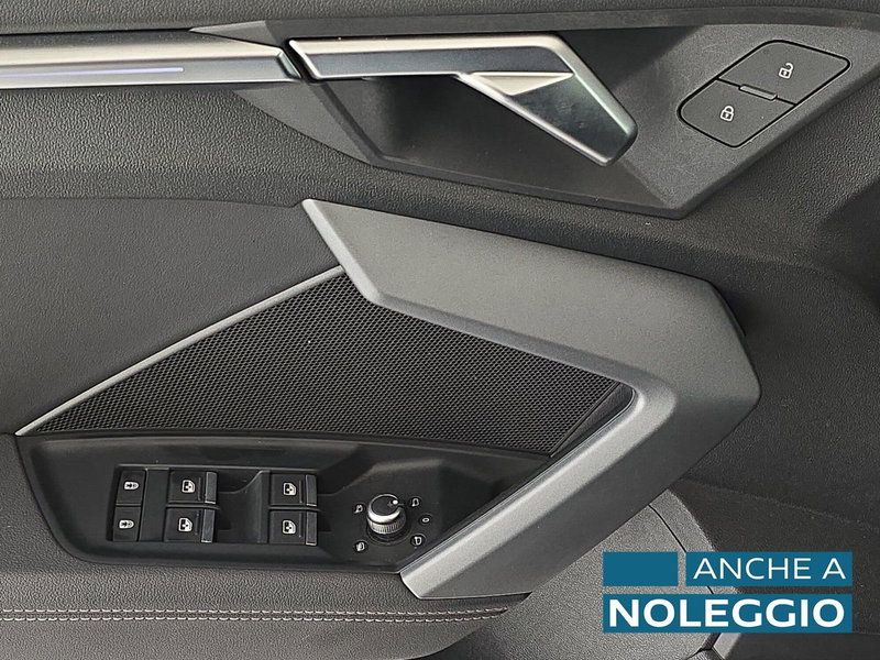 Audi A3 Sportback usata a Cuneo (17)