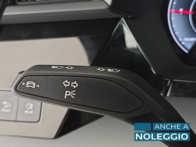 Audi A3 Sportback usata a Cuneo (18)