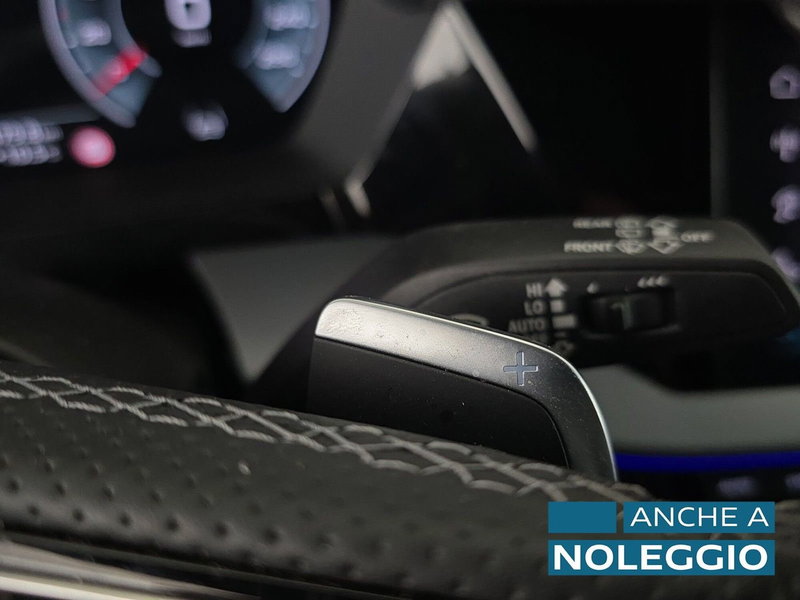 Audi A3 Sportback usata a Cuneo (20)