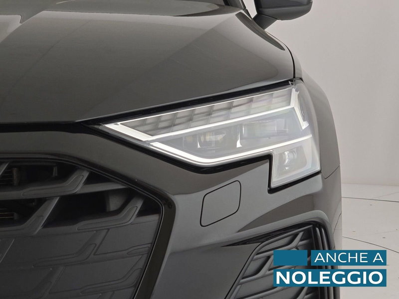 Audi A3 Sportback usata a Cuneo (7)