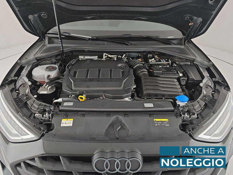 Audi A3 Sportback usata a Cuneo (9)