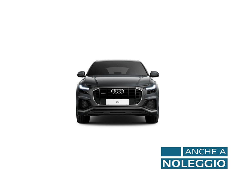 Audi Q8 usata a Cuneo (2)