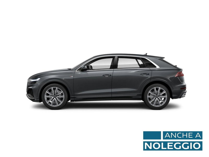 Audi Q8 usata a Cuneo (3)