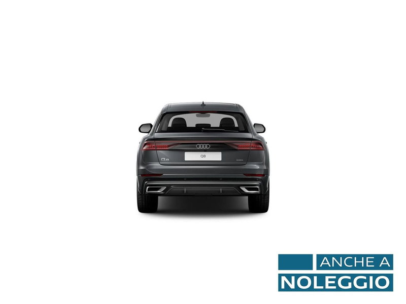 Audi Q8 usata a Cuneo (5)