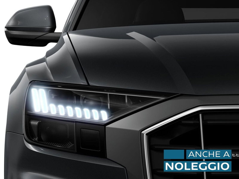 Audi Q8 usata a Cuneo (7)