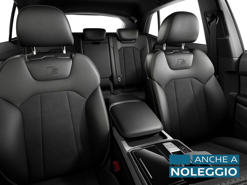 Audi Q8 usata a Cuneo (9)