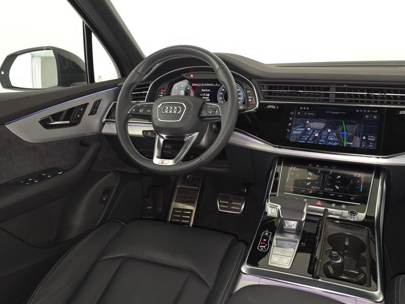 Audi Q7 usata a Alessandria (11)