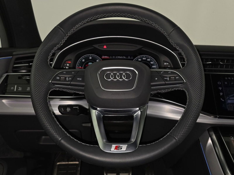 Audi Q7 usata a Alessandria (12)