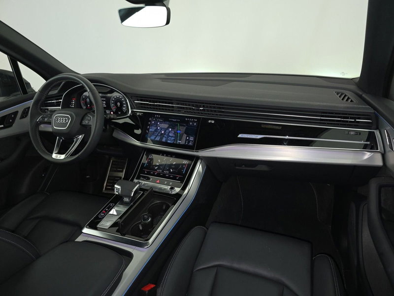 Audi Q7 usata a Alessandria (13)