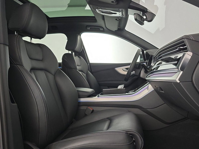 Audi Q7 usata a Alessandria (14)