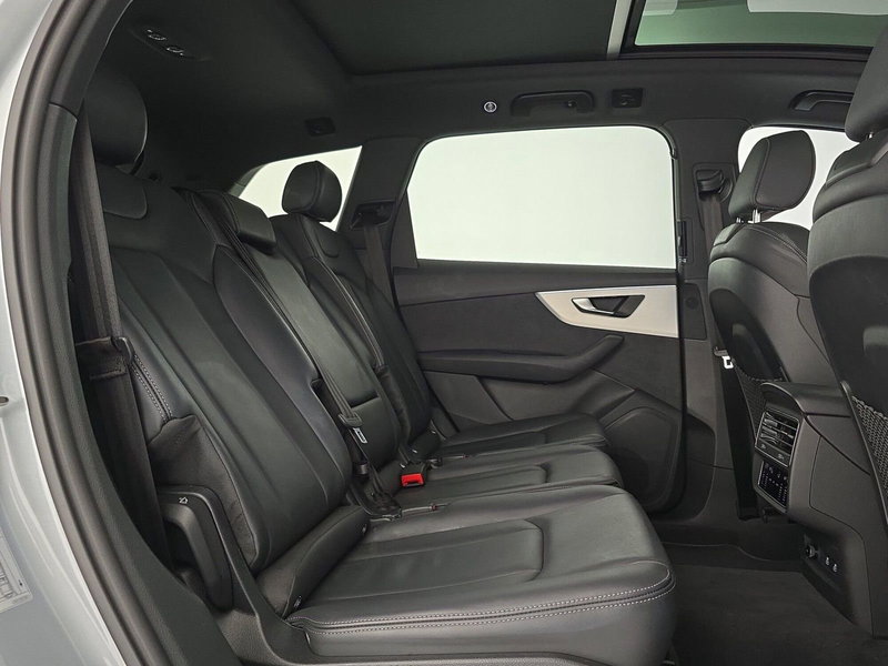 Audi Q7 usata a Alessandria (15)