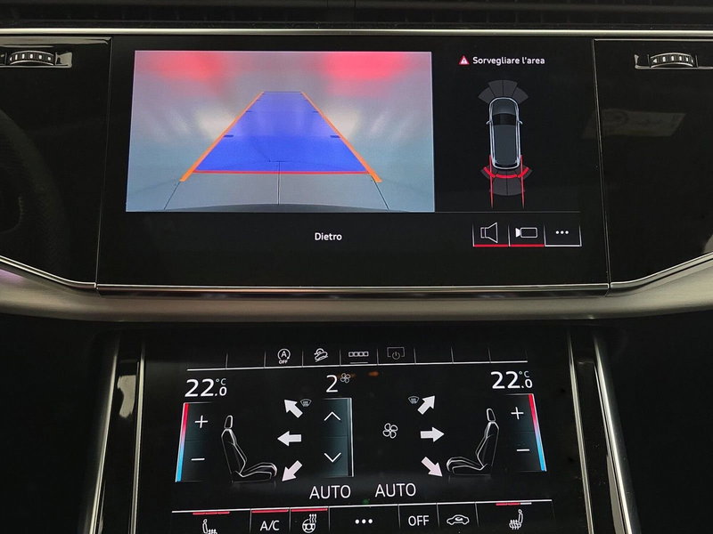 Audi Q7 usata a Alessandria (16)