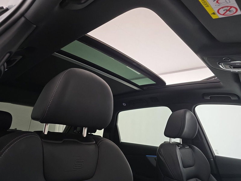 Audi Q7 usata a Alessandria (17)