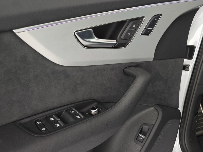 Audi Q7 usata a Alessandria (18)