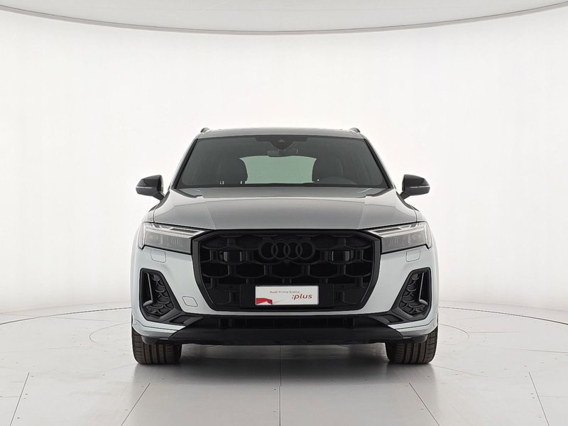 Audi Q7 usata a Alessandria (2)