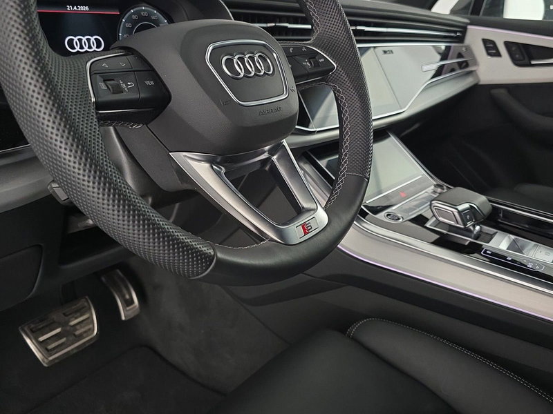 Audi Q7 usata a Alessandria (20)