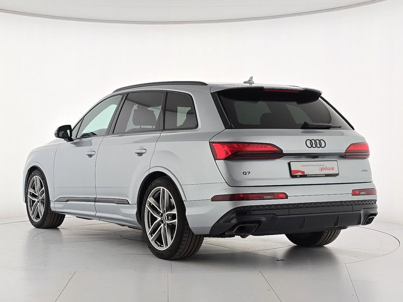 Audi Q7 usata a Alessandria (4)