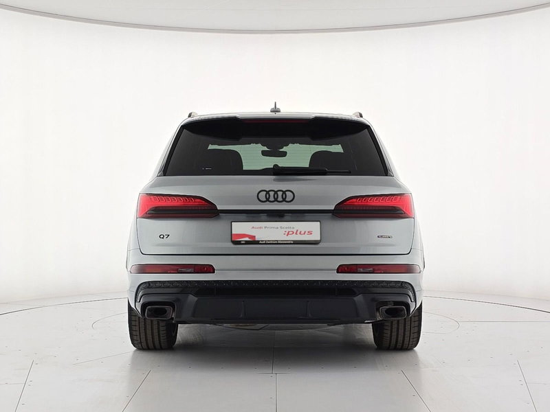 Audi Q7 usata a Alessandria (5)