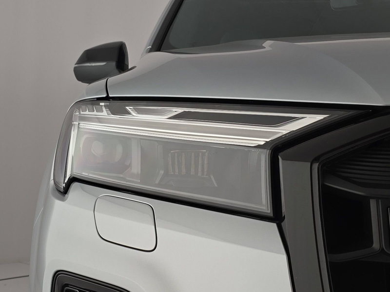 Audi Q7 usata a Alessandria (6)